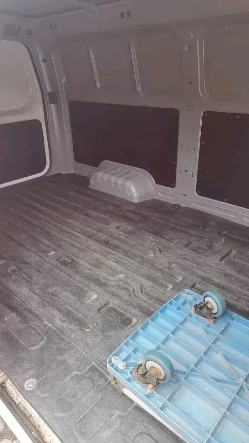 2024 Karry JiangTunE6 BEV 38.64KWH,autocango,china used car exporter,china ev exporter,chinese used car exporter,chinese used ev exporter