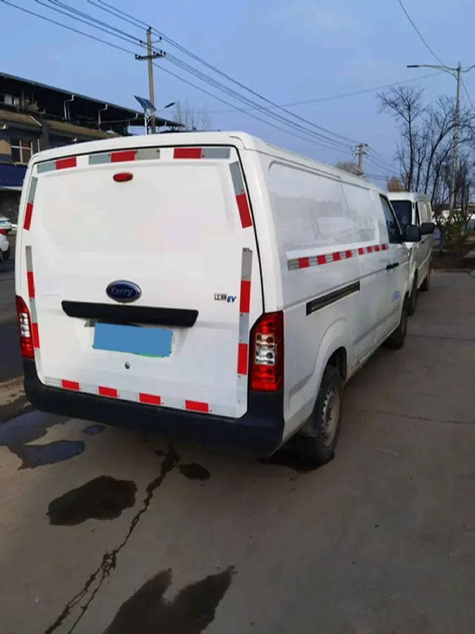 2024 Karry JiangTunE6 BEV 38.64KWH,autocango,china used car exporter,china ev exporter,chinese used car exporter,chinese used ev exporter