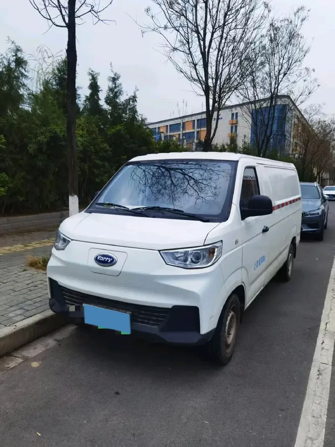 2024 Karry JiangTunE6 BEV 38.64KWH,autocango,china used car exporter,china ev exporter,chinese used car exporter,chinese used ev exporter