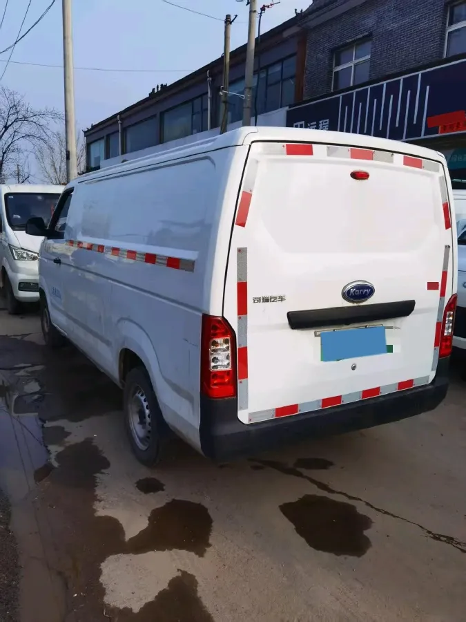 2024 Karry JiangTunE6 BEV 38.64KWH,autocango,china used car exporter,china ev exporter,chinese used car exporter,chinese used ev exporter