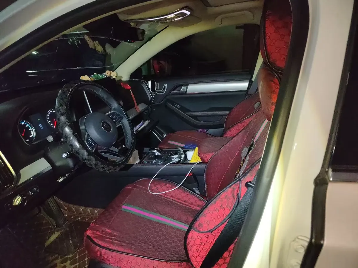 2018 BYD Tang 2.0T 205HP L4 6DCT PHEV 19.96KWH,autocango,china used car exporter,china ev exporter,chinese used car exporter,chinese used ev exporter