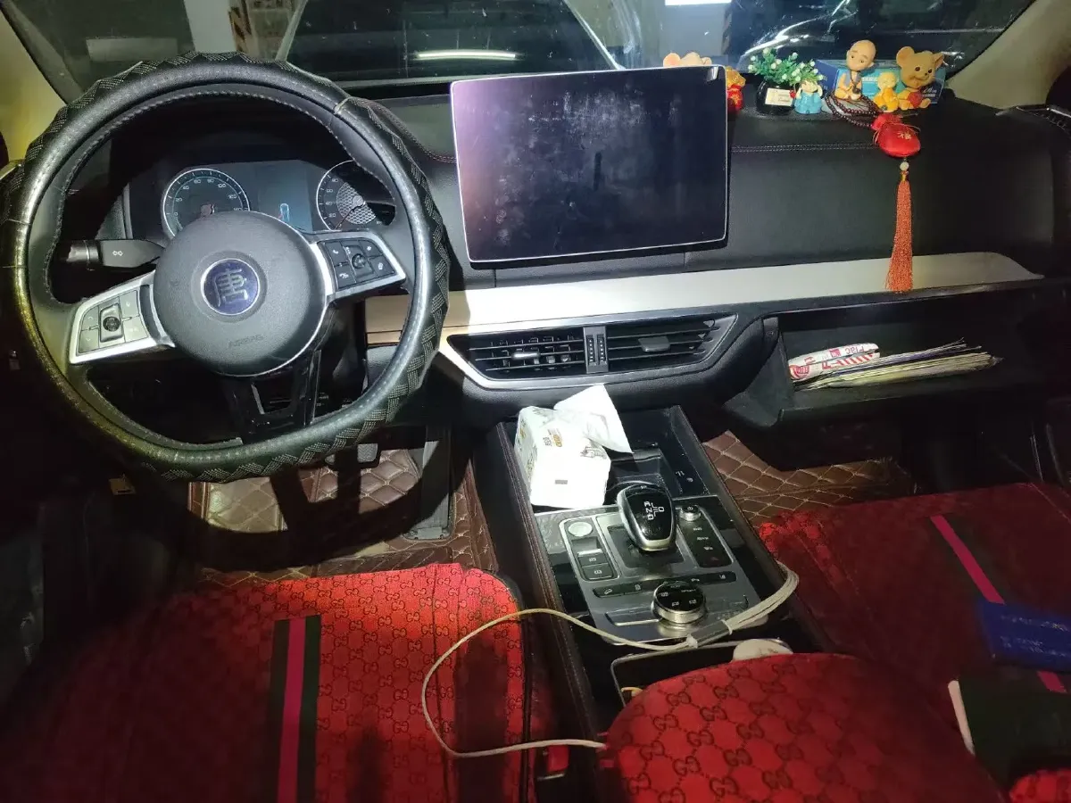 2018 BYD Tang 2.0T 205HP L4 6DCT PHEV 19.96KWH,autocango,china used car exporter,china ev exporter,chinese used car exporter,chinese used ev exporter