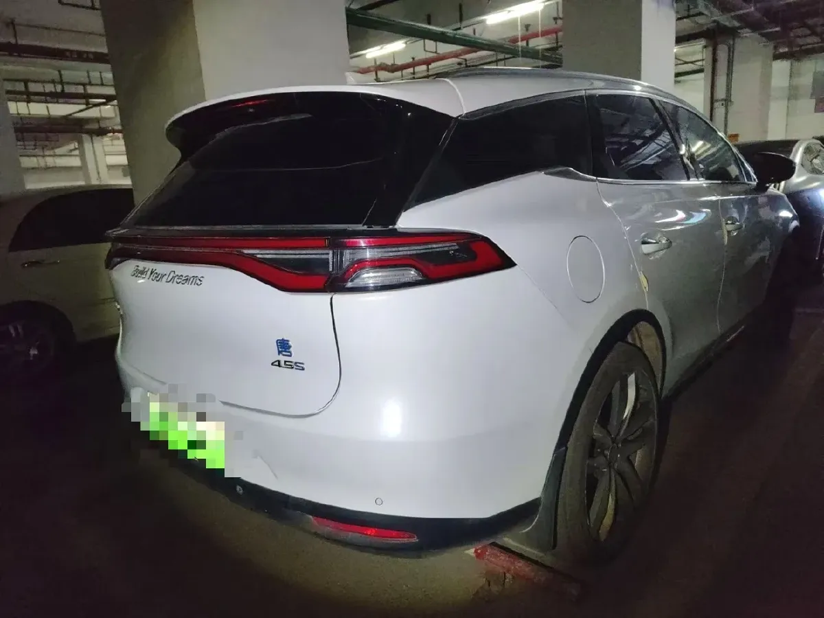 2018 BYD Tang 2.0T 205HP L4 6DCT PHEV 19.96KWH,autocango,china used car exporter,china ev exporter,chinese used car exporter,chinese used ev exporter