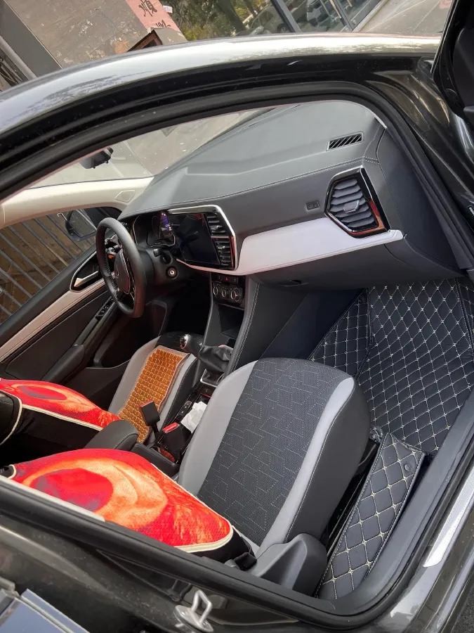 2024 Jetta VS5 1.4T 150HP L4 5MT,autocango,china used car exporter,china ev exporter,chinese used car exporter,chinese used ev exporter