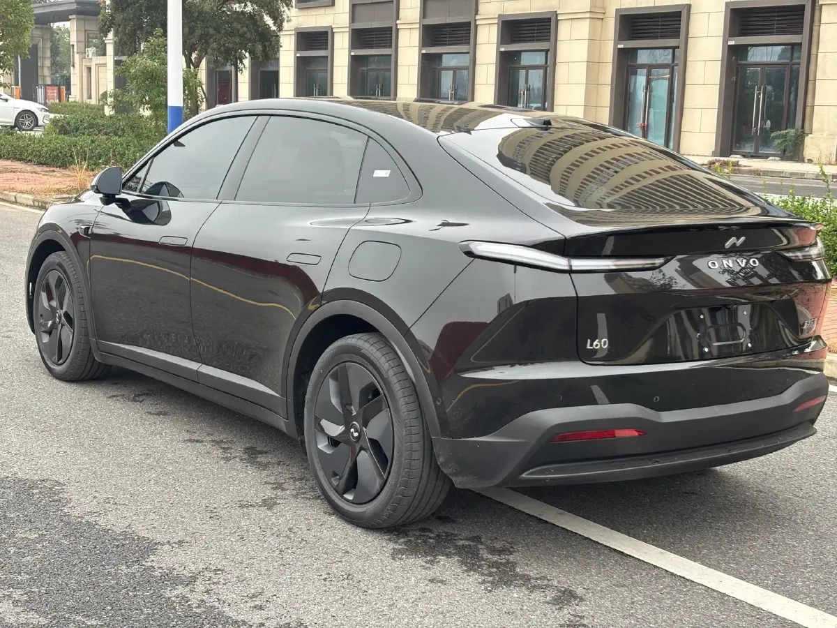 2025 ONVO L60 BEV,autocango,china used car exporter,china ev exporter,chinese used car exporter,chinese used ev exporter