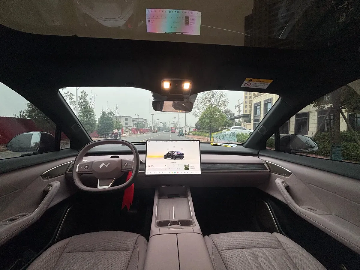 2025 ONVO L60 BEV,autocango,china used car exporter,china ev exporter,chinese used car exporter,chinese used ev exporter