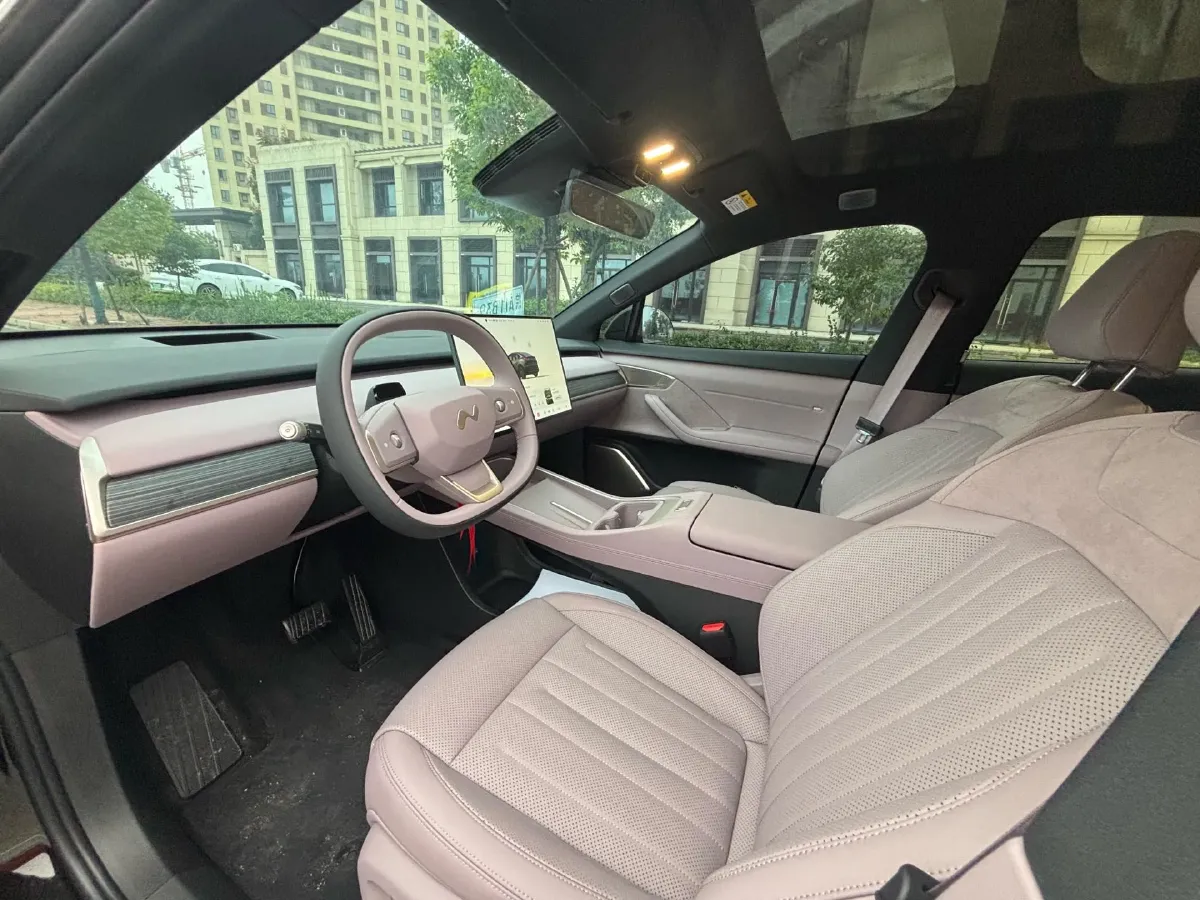 2025 ONVO L60 BEV,autocango,china used car exporter,china ev exporter,chinese used car exporter,chinese used ev exporter