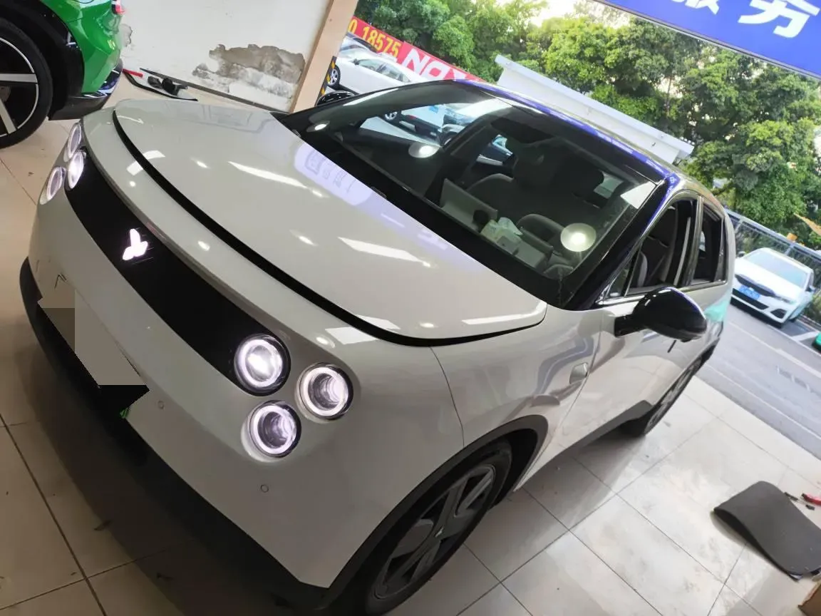 2025 Firefly Firefly BEV,autocango,china used car exporter,china ev exporter,chinese used car exporter,chinese used ev exporter
