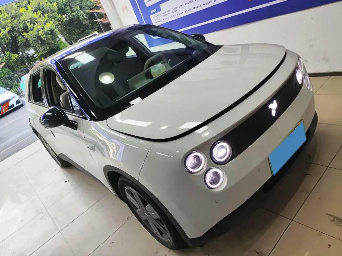 2025 Firefly Firefly BEV,autocango,china used car exporter,china ev exporter,chinese used car exporter,chinese used ev exporter