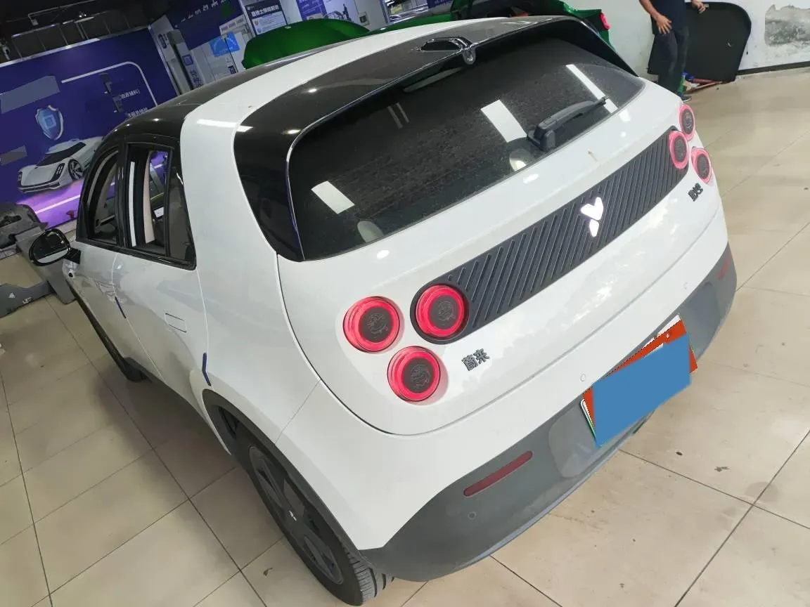 2025 Firefly Firefly BEV,autocango,china used car exporter,china ev exporter,chinese used car exporter,chinese used ev exporter
