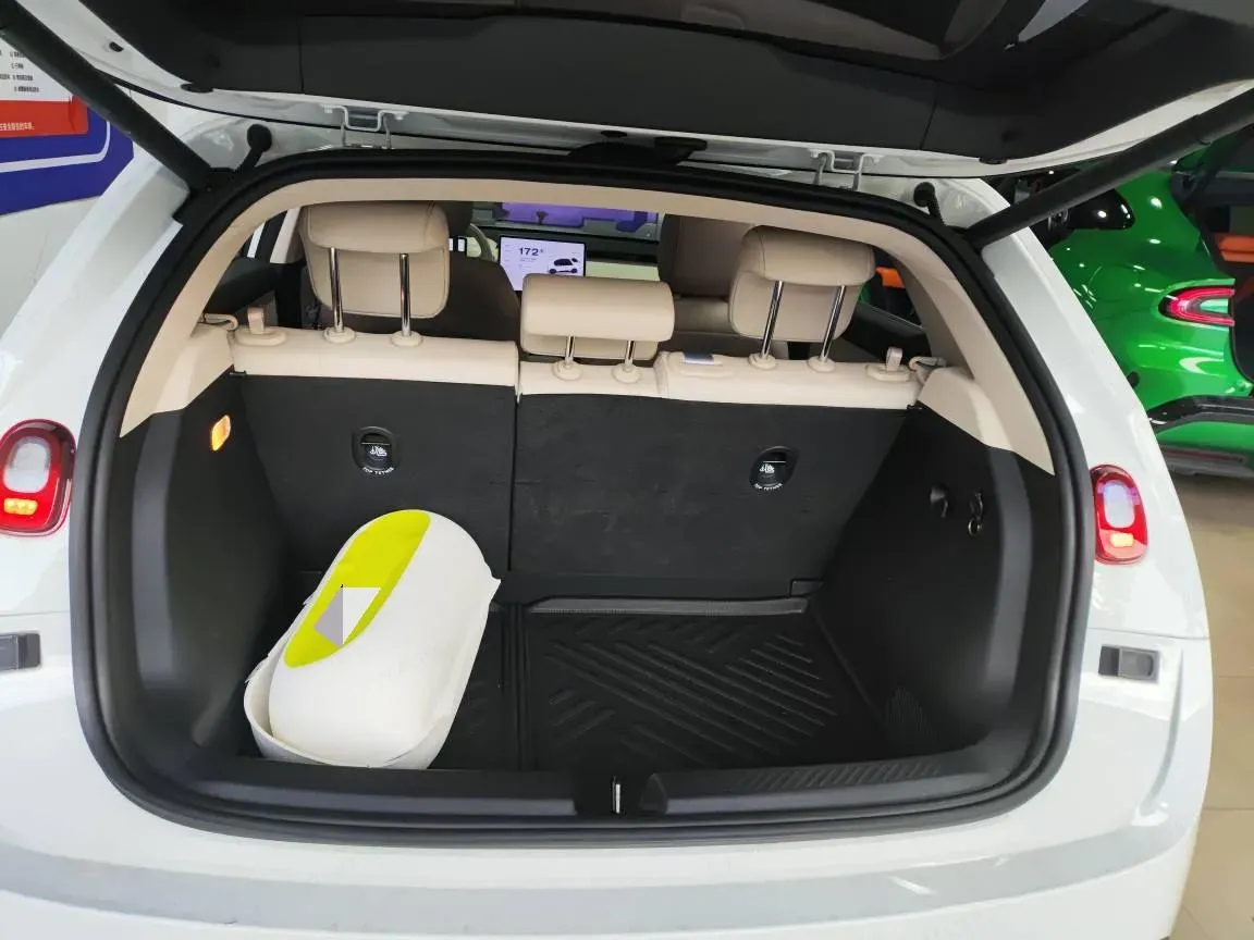 2025 Firefly Firefly BEV,autocango,china used car exporter,china ev exporter,chinese used car exporter,chinese used ev exporter