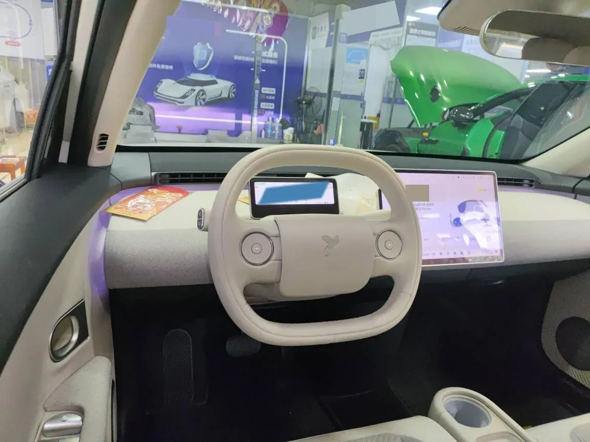 2025 Firefly Firefly BEV,autocango,china used car exporter,china ev exporter,chinese used car exporter,chinese used ev exporter