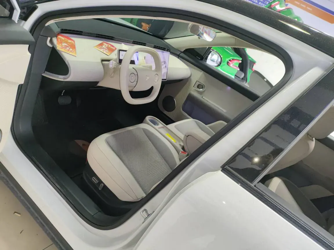 2025 Firefly Firefly BEV,autocango,china used car exporter,china ev exporter,chinese used car exporter,chinese used ev exporter