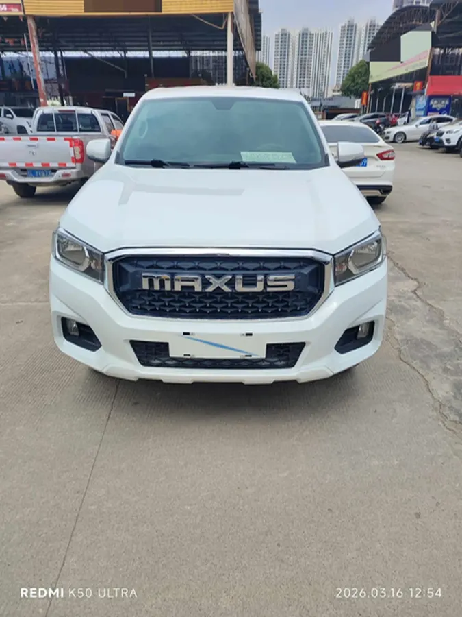 2021 MAXUS T70 2.0T 163HP L4 6AT,autocango,china used car exporter,china ev exporter,chinese used car exporter,chinese used ev exporter