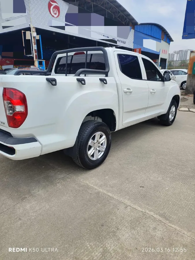 2021 MAXUS T70 2.0T 163HP L4 6AT,autocango,china used car exporter,china ev exporter,chinese used car exporter,chinese used ev exporter