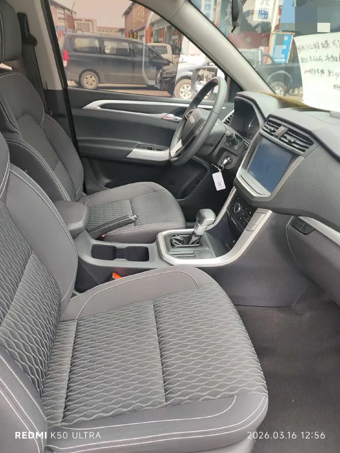 2021 MAXUS T70 2.0T 163HP L4 6AT,autocango,china used car exporter,china ev exporter,chinese used car exporter,chinese used ev exporter