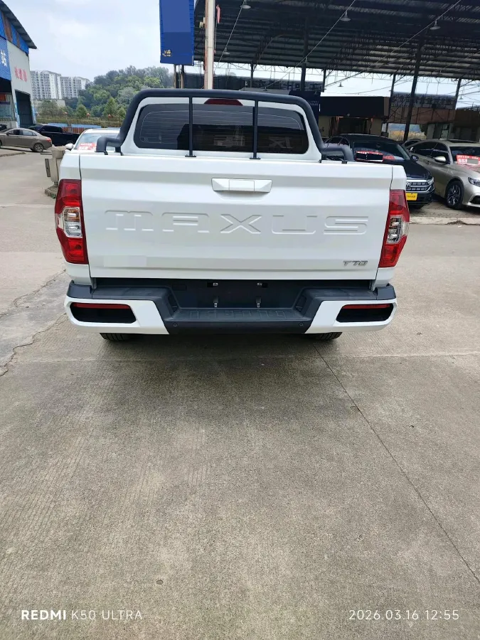 2021 MAXUS T70 2.0T 163HP L4 6AT,autocango,china used car exporter,china ev exporter,chinese used car exporter,chinese used ev exporter