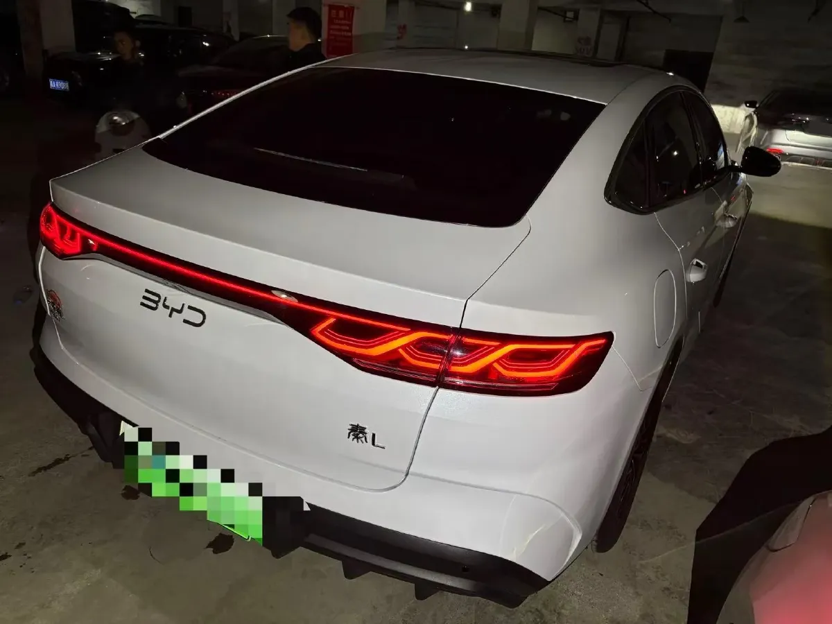 2023 BYD Qin Plus 1.5L 110HP L4 E-CVT PHEV 18.32KWH,autocango,china used car exporter,china ev exporter,chinese used car exporter,chinese used ev exporter