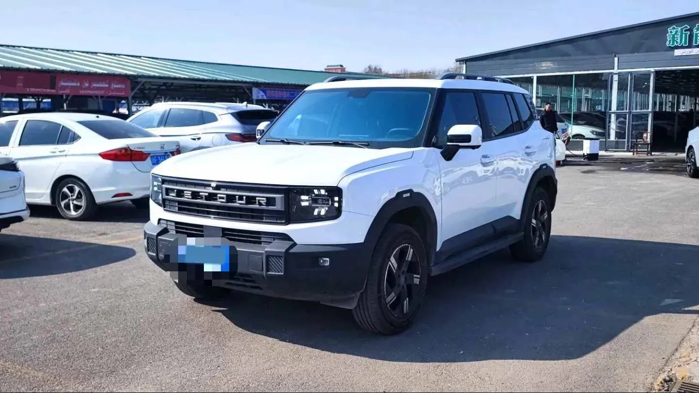 2025 Jetour DASHING 1.5T 184HP L4 7DCT,autocango,china used car exporter,china ev exporter,chinese used car exporter,chinese used ev exporter