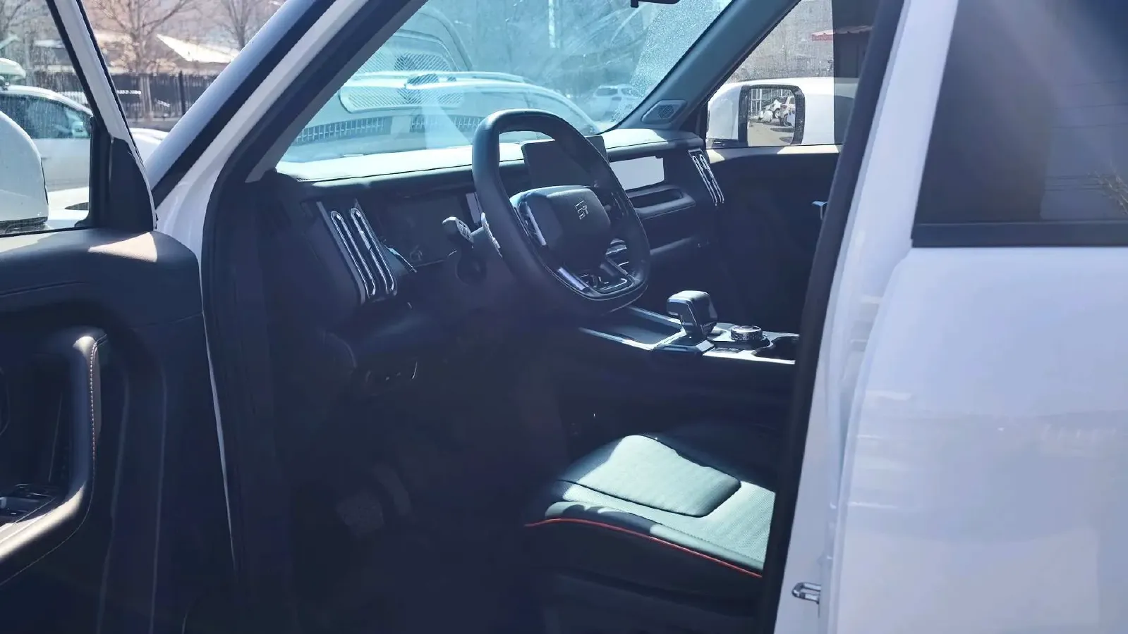 2025 Jetour DASHING 1.5T 184HP L4 7DCT,autocango,china used car exporter,china ev exporter,chinese used car exporter,chinese used ev exporter