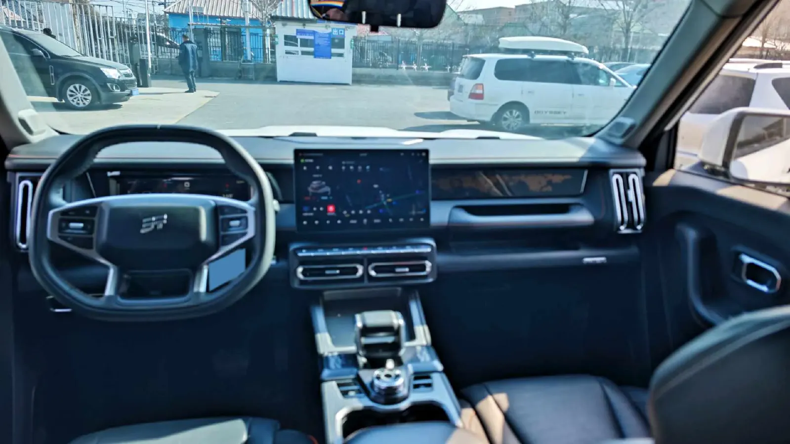 2025 Jetour DASHING 1.5T 184HP L4 7DCT,autocango,china used car exporter,china ev exporter,chinese used car exporter,chinese used ev exporter