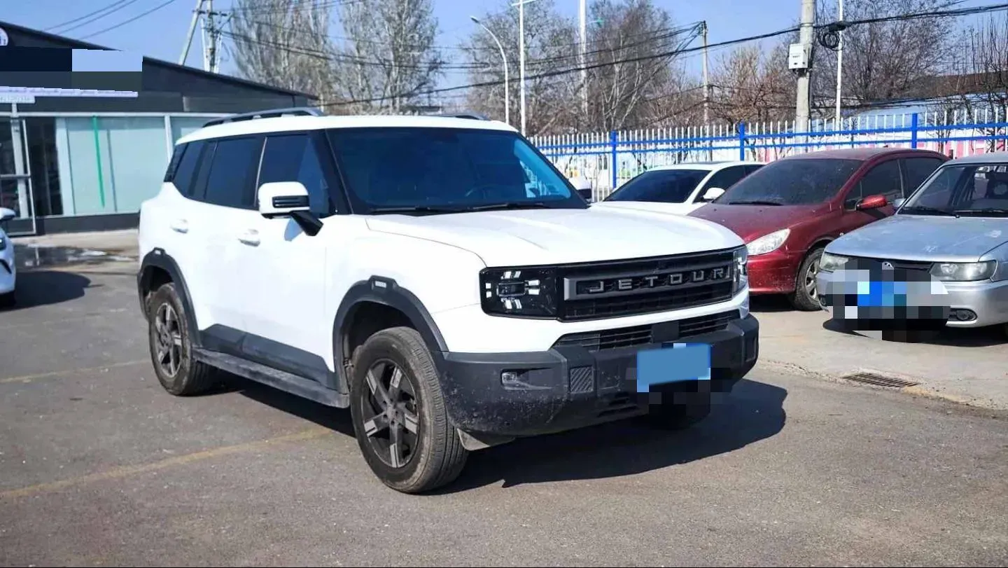 2025 Jetour DASHING 1.5T 184HP L4 7DCT,autocango,china used car exporter,china ev exporter,chinese used car exporter,chinese used ev exporter