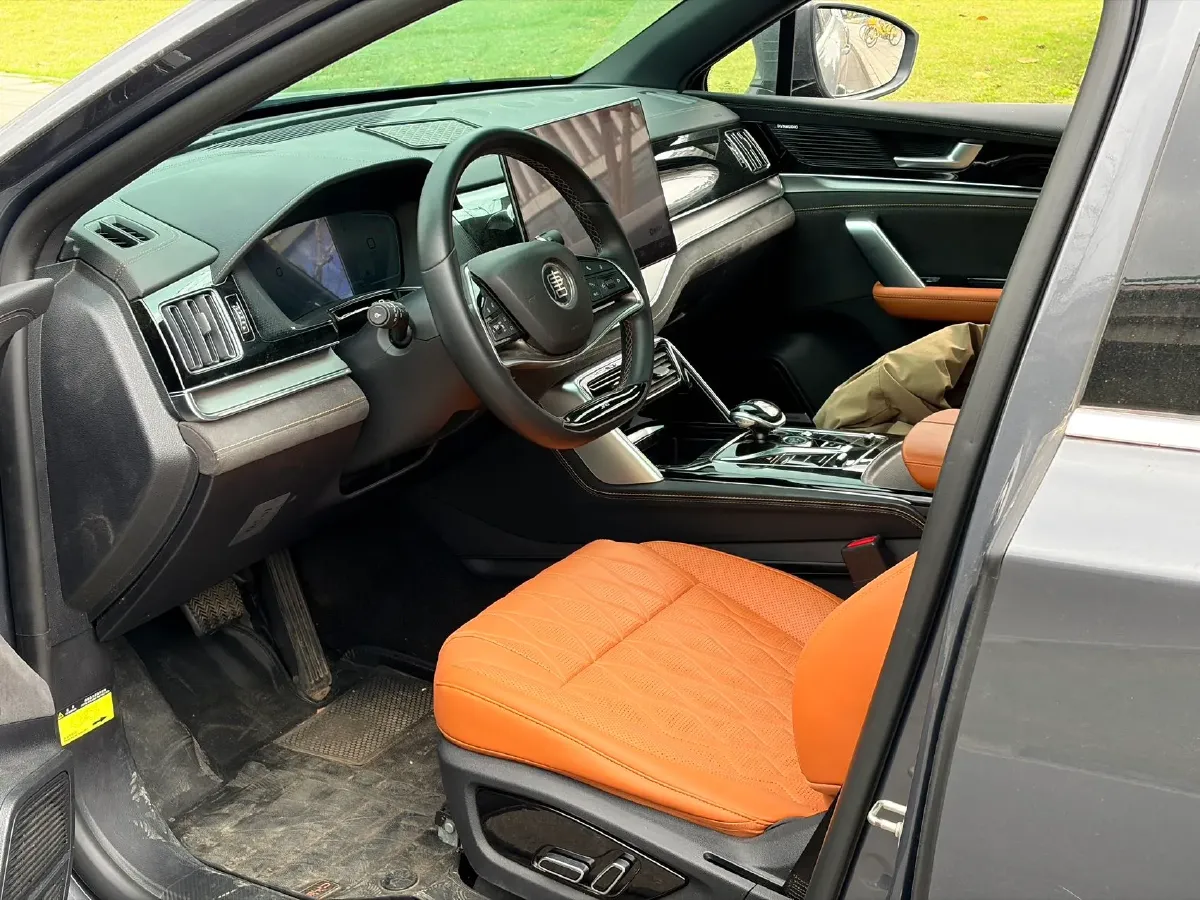 2023 BYD Tang 1.5T 139HP L4 E-CVT PHEV 21.504KWH,autocango,china used car exporter,china ev exporter,chinese used car exporter,chinese used ev exporter