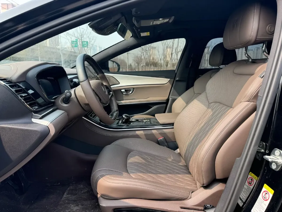 2025 BYD Han BEV 60.48KWH,autocango,china used car exporter,china ev exporter,chinese used car exporter,chinese used ev exporter