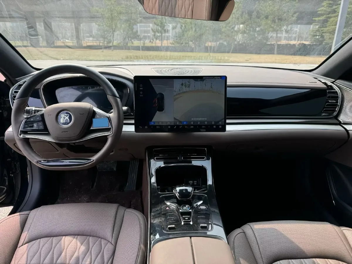 2025 BYD Han BEV 60.48KWH,autocango,china used car exporter,china ev exporter,chinese used car exporter,chinese used ev exporter