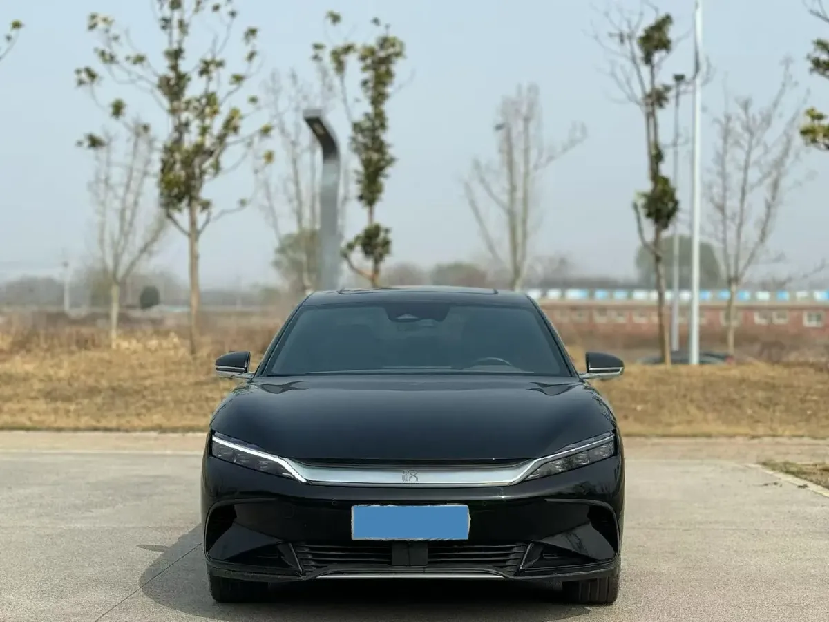 2025 BYD Han BEV 60.48KWH,autocango,china used car exporter,china ev exporter,chinese used car exporter,chinese used ev exporter