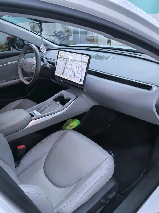 2024 Xpeng MONA M03 BEV 51.8KWH,autocango,china used car exporter,china ev exporter,chinese used car exporter,chinese used ev exporter