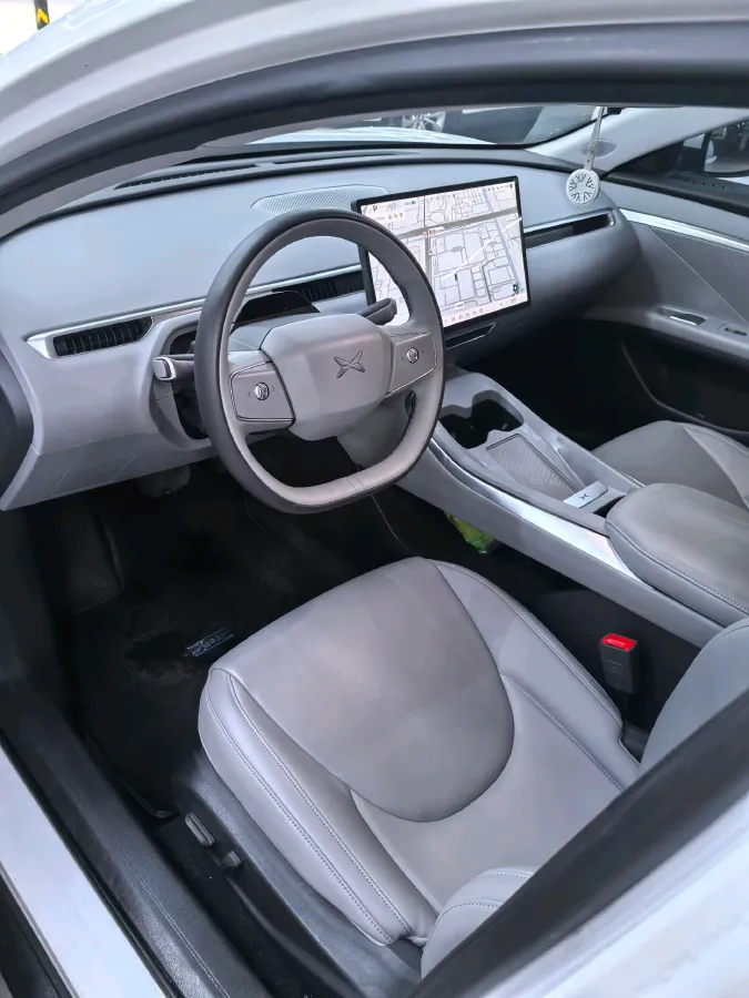 2024 Xpeng MONA M03 BEV 51.8KWH,autocango,china used car exporter,china ev exporter,chinese used car exporter,chinese used ev exporter