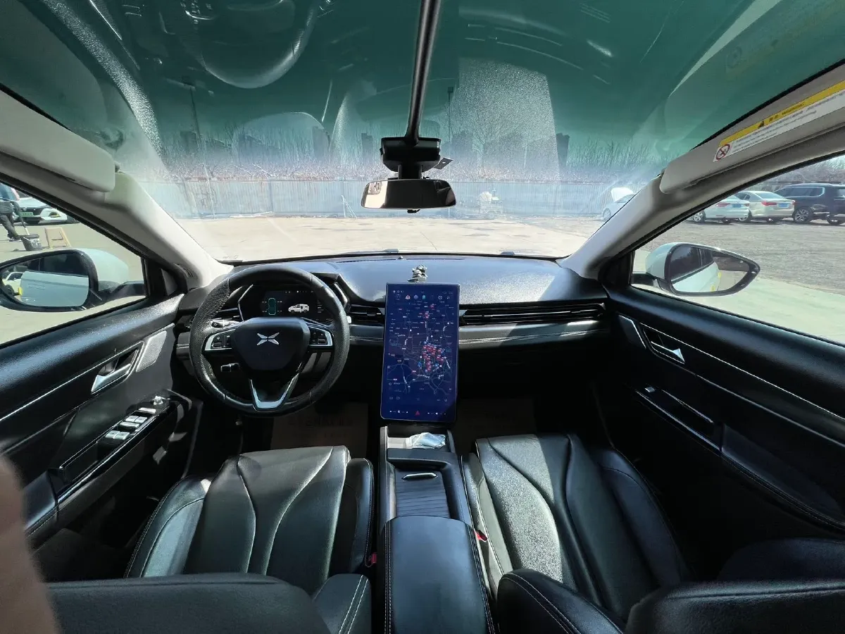 2022 Xpeng G3 BEV 55.9KWH,autocango,china used car exporter,china ev exporter,chinese used car exporter,chinese used ev exporter