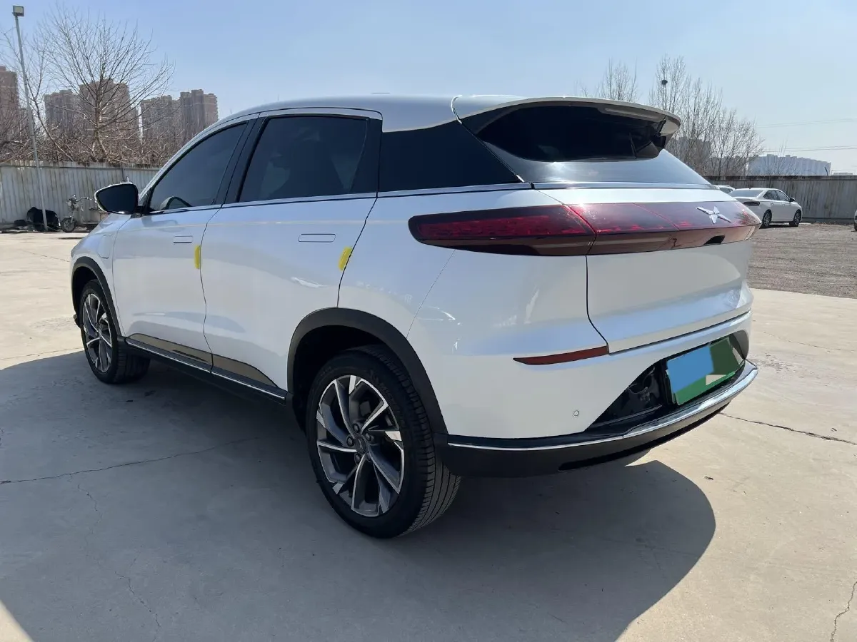 2022 Xpeng G3 BEV 55.9KWH,autocango,china used car exporter,china ev exporter,chinese used car exporter,chinese used ev exporter