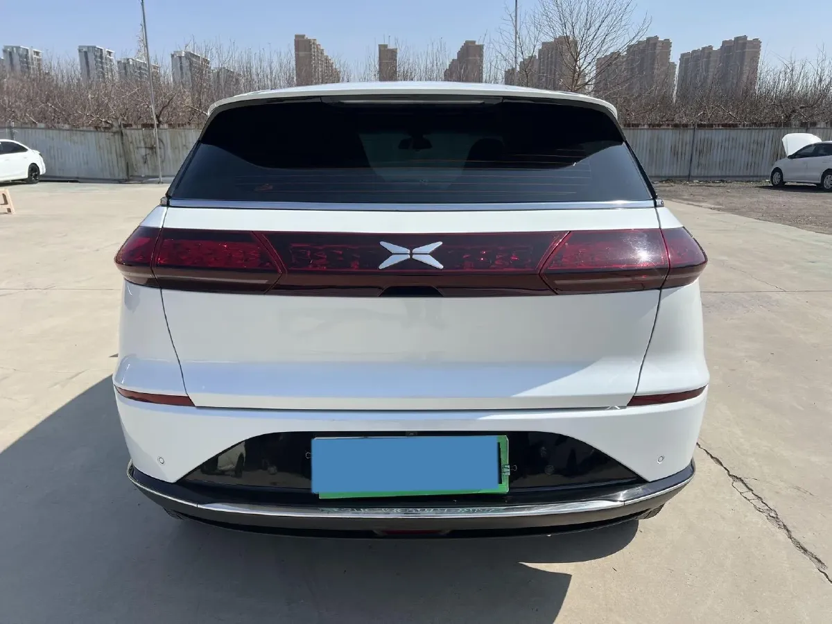 2022 Xpeng G3 BEV 55.9KWH,autocango,china used car exporter,china ev exporter,chinese used car exporter,chinese used ev exporter