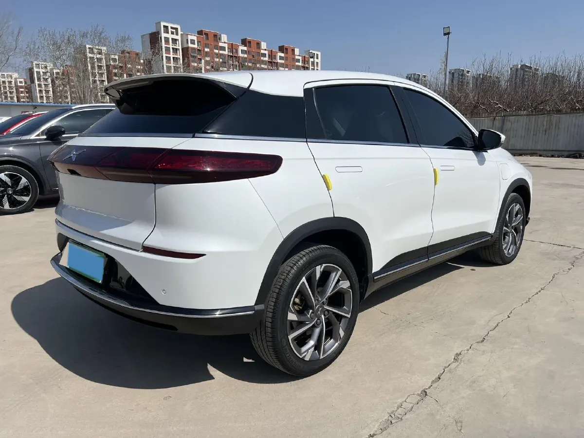 2022 Xpeng G3 BEV 55.9KWH,autocango,china used car exporter,china ev exporter,chinese used car exporter,chinese used ev exporter