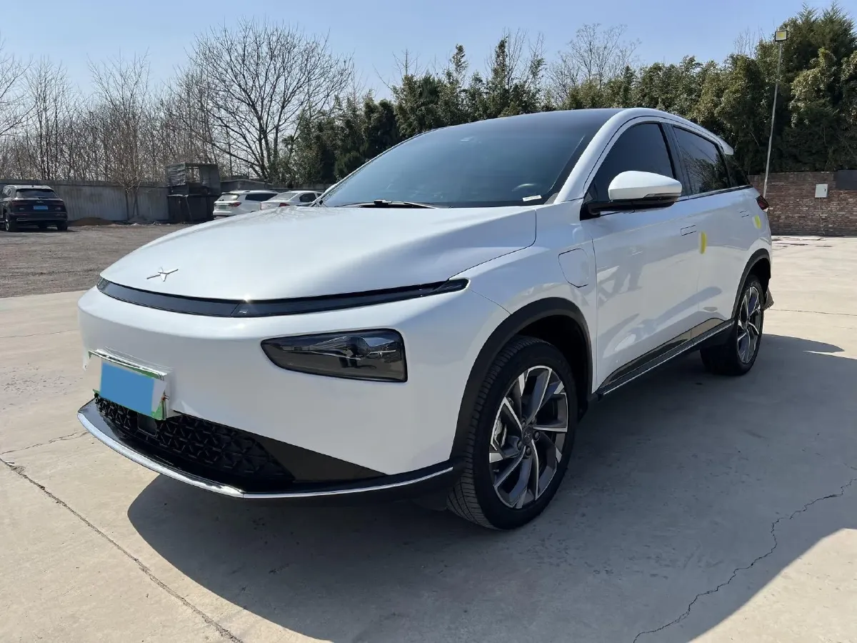 2022 Xpeng G3 BEV 55.9KWH,autocango,china used car exporter,china ev exporter,chinese used car exporter,chinese used ev exporter