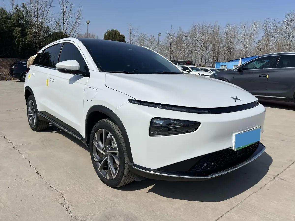 2022 Xpeng G3 BEV 55.9KWH,autocango,china used car exporter,china ev exporter,chinese used car exporter,chinese used ev exporter