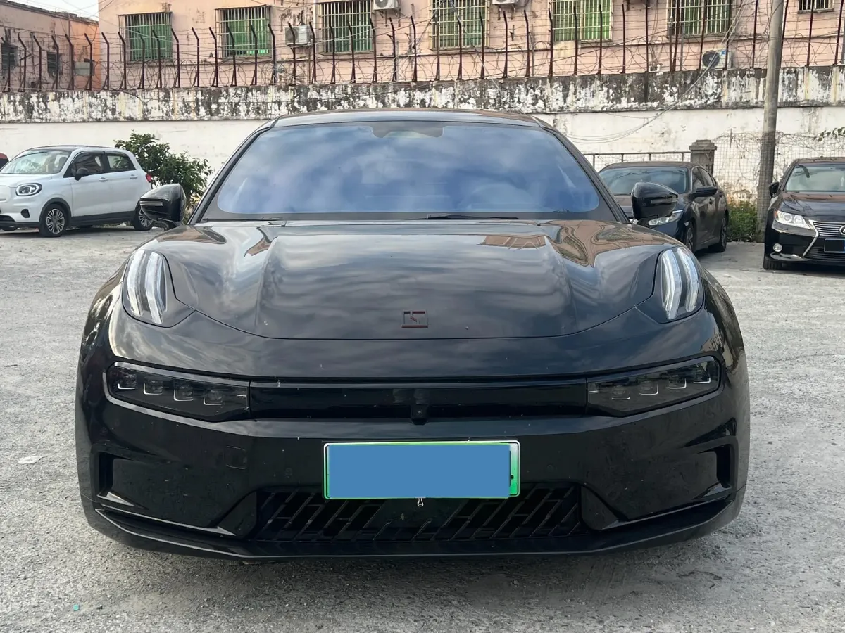 2021 Zeekr 001 BEV 100KWH,autocango,china used car exporter,china ev exporter,chinese used car exporter,chinese used ev exporter
