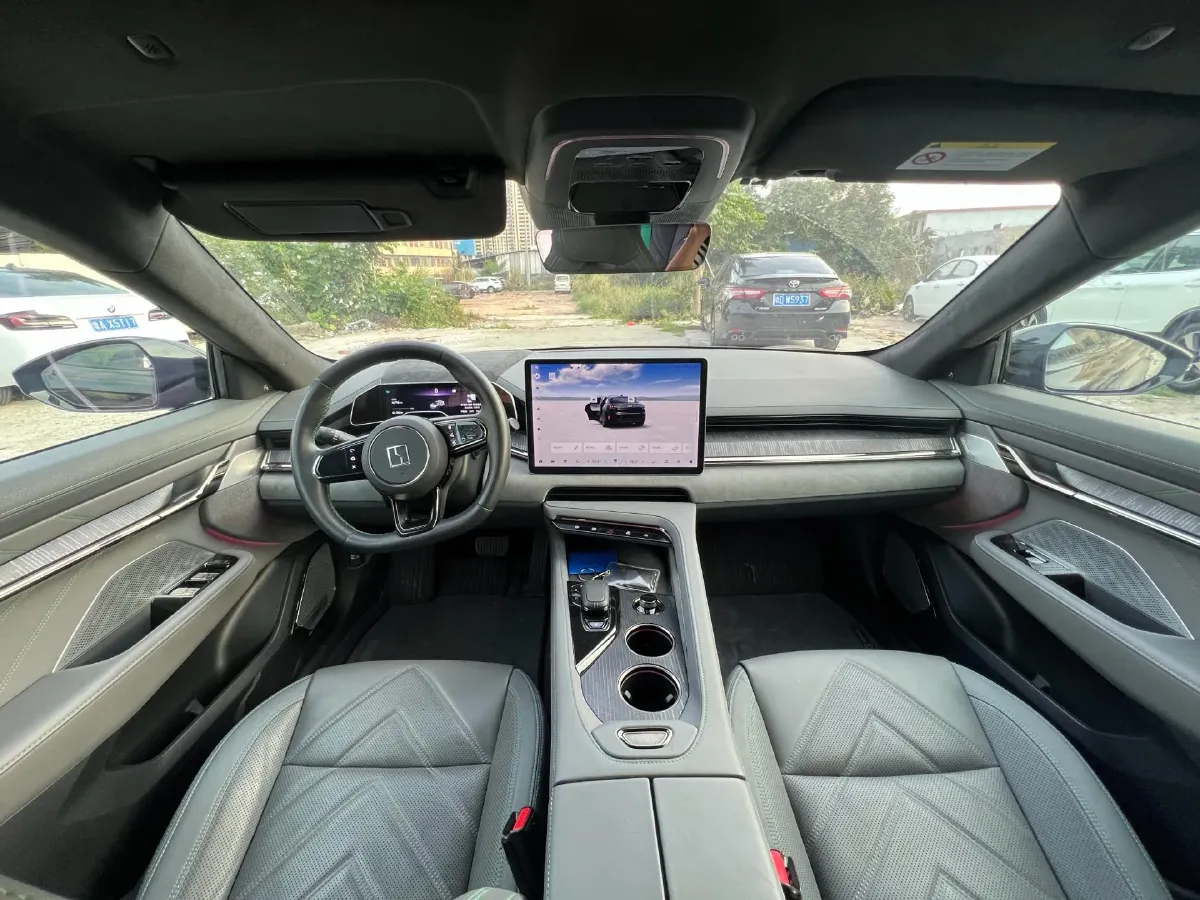 2021 Zeekr 001 BEV 100KWH,autocango,china used car exporter,china ev exporter,chinese used car exporter,chinese used ev exporter