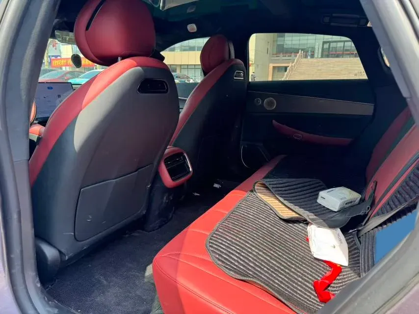 2025 Exceed Sterra ES REEV 156HP REEV 34.7KWH,autocango,china used car exporter,china ev exporter,chinese used car exporter,chinese used ev exporter