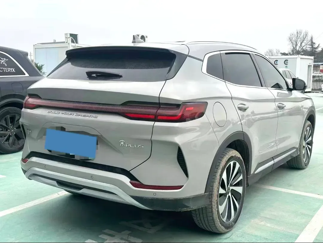 2023 BYD Song Plus BEV 71.8KWH,autocango,china used car exporter,china ev exporter,chinese used car exporter,chinese used ev exporter