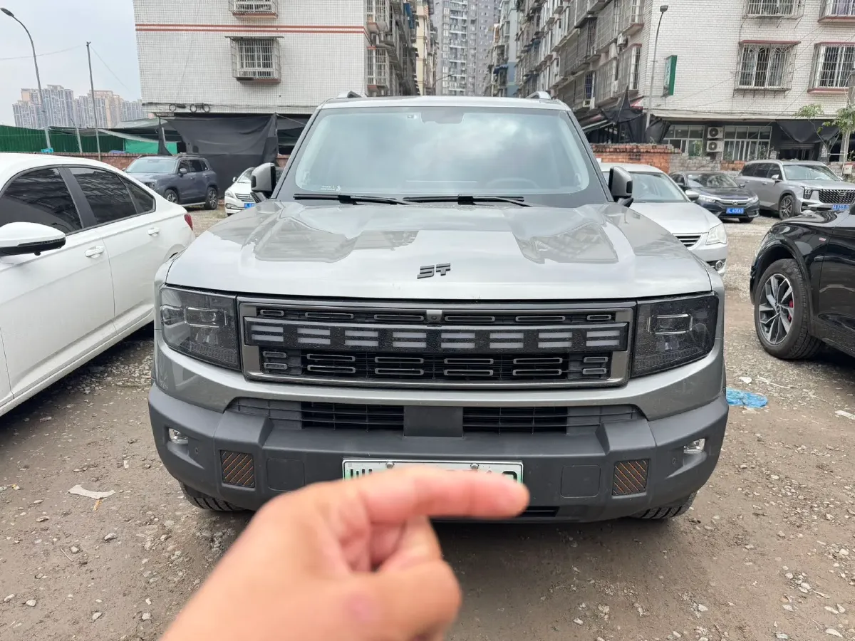 2025 Jetour ShanHai T1 1.5T 156HP L4 1DHT PHEV,autocango,china used car exporter,china ev exporter,chinese used car exporter,chinese used ev exporter
