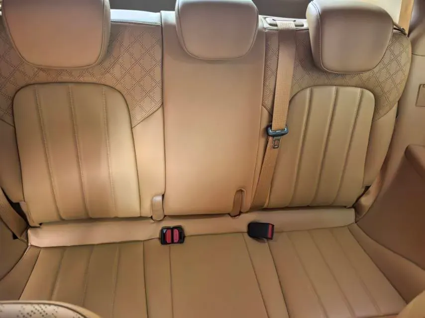 2022 Voyah Dream BEV 82KWH,autocango,china used car exporter,china ev exporter,chinese used car exporter,chinese used ev exporter