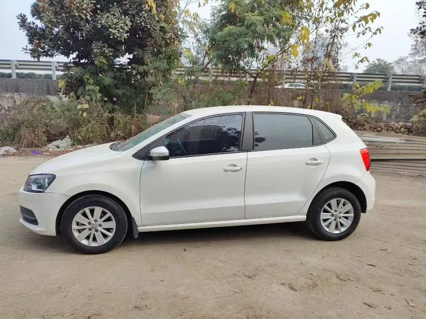 2016 Volkswagen Polo 1.4L 90HP L4 6AT,autocango,china used car exporter,china ev exporter,chinese used car exporter,chinese used ev exporter