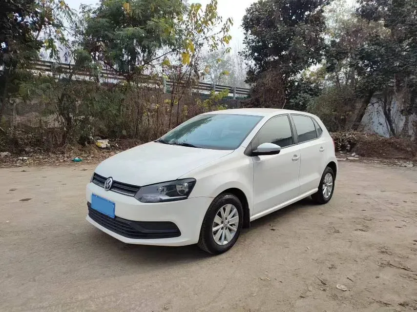 2016 Volkswagen Polo 1.4L 90HP L4 6AT,autocango,china used car exporter,china ev exporter,chinese used car exporter,chinese used ev exporter