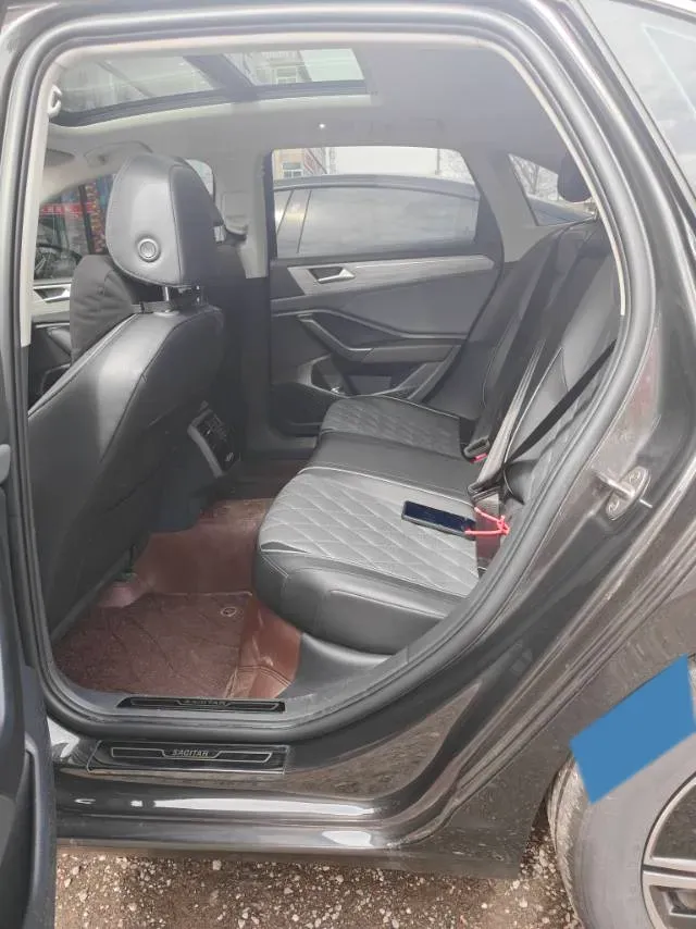 2023 Volkswagen Sagitar 1.5T 160HP L4 7DCT,autocango,china used car exporter,china ev exporter,chinese used car exporter,chinese used ev exporter