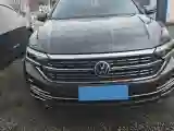 2023 Volkswagen Sagitar 1.5T 160HP L4 7DCT