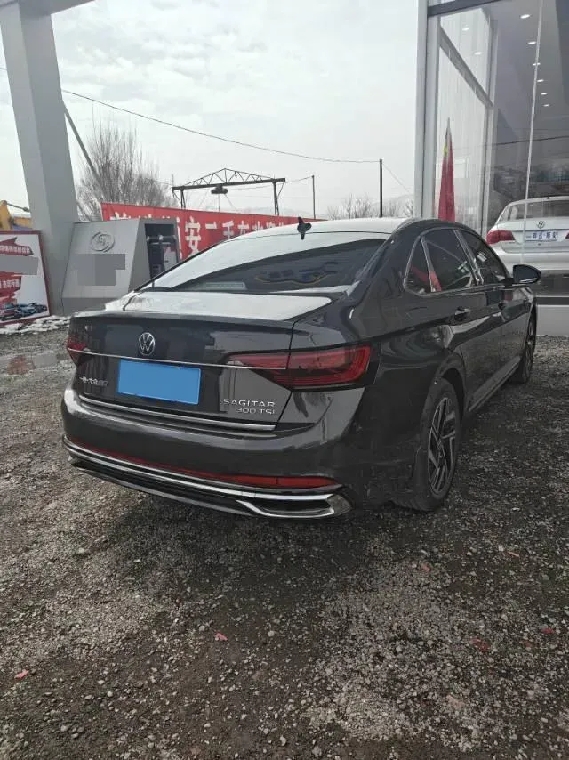 2023 Volkswagen Sagitar 1.5T 160HP L4 7DCT,autocango,china used car exporter,china ev exporter,chinese used car exporter,chinese used ev exporter