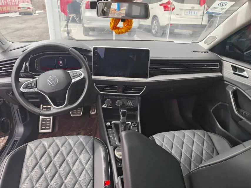 2023 Volkswagen Sagitar 1.5T 160HP L4 7DCT,autocango,china used car exporter,china ev exporter,chinese used car exporter,chinese used ev exporter